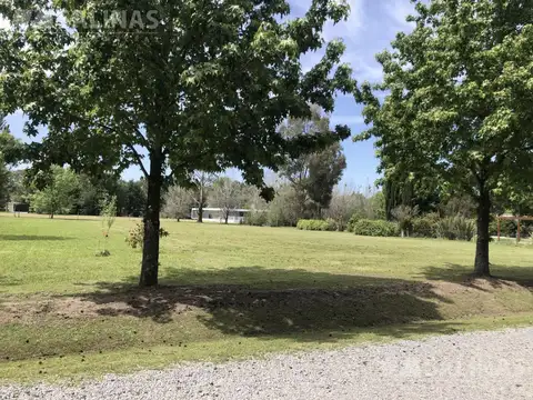 Terreno en Venta en San Joaquin, USD 53.500