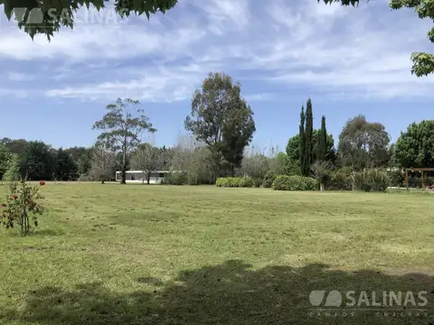 Terreno en Venta de 2000,0 m2