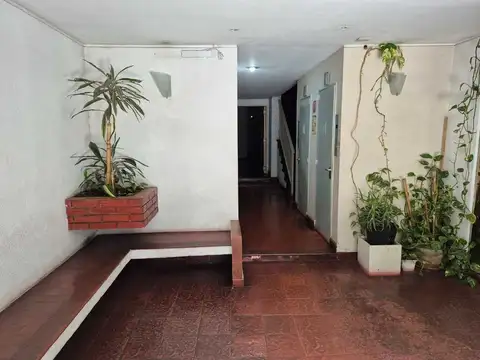 Departamento en Venta en Villa Crespo, USD 54.000