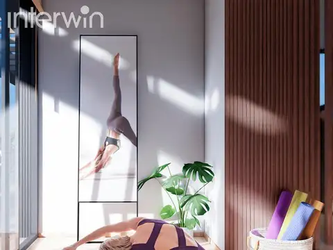 Departamento - Palermo