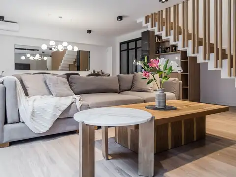 Departamento en Venta de 5 ambientes