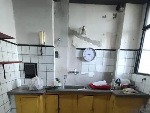 DEPTO AMPLIO DE 3 AMB EN COMPLEJO CON PARQUE EN LOMAS!