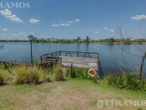 LOTE DE 946 M2 A LA LAGUNA EN VENTA EN SAN FRANCISCO
