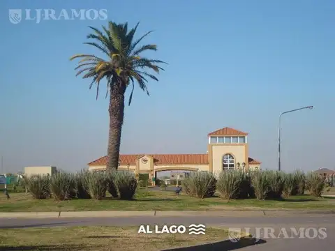 LOTE DE 946 M2 A LA LAGUNA EN VENTA EN SAN FRANCISCO