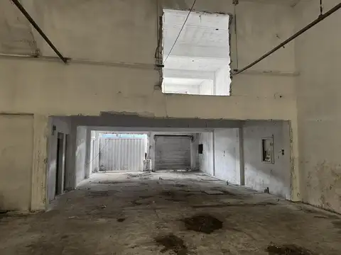 Sarratea  al 3800 - San Justo - Partido La Matanza - Pcia. de Buenos Aires
