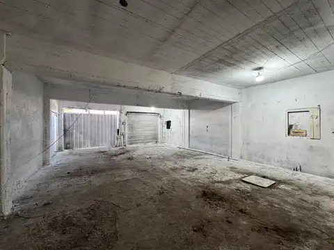 Galpon en Venta en Villa Constructora, USD 430.000