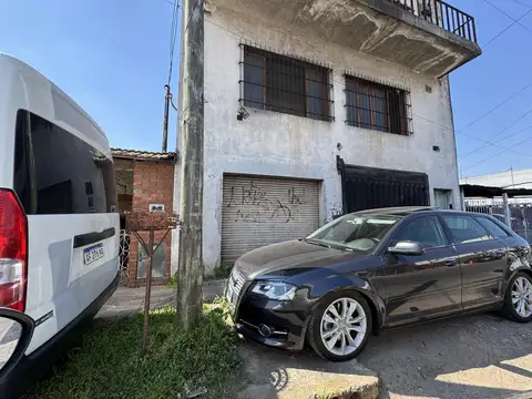Depósito/galpón VENTA Sarratea al 3800 - San Justo - Salida a 2 calles