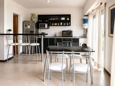 Departamento en Venta 7 años