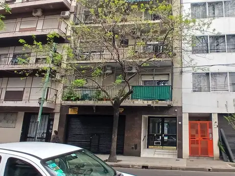 Departamento en Venta en Abasto, USD 95.000