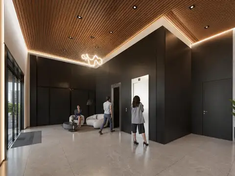 Departamento en Venta Permite mascota