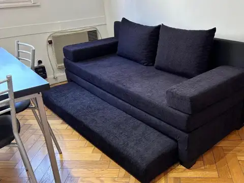 Departamento en Alquiler Temporal de 1 dormitorio