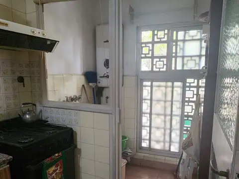 Departamento 2 ambientes en Venta   Mucho transporte   Super luminoso   Almagro