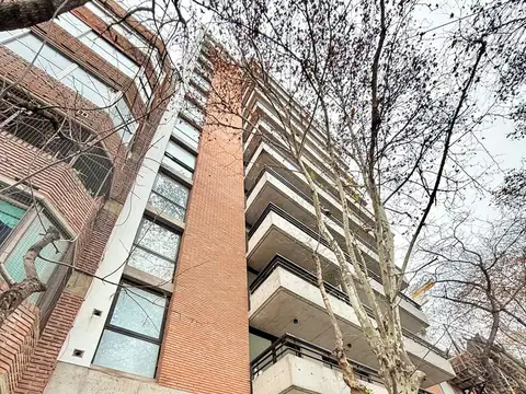 Departamento  en Venta APTO CREDITO 2 amb con Baulera