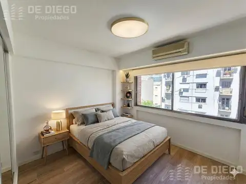 Departamento en Venta en Tribunales, USD 150.000