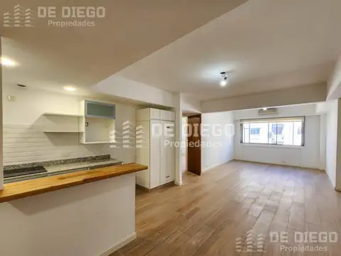 Avenida Cordoba al 1400