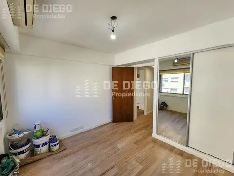 Departamento en Venta 50 años