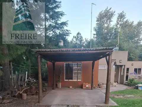 Casa en Venta en Parque Sakura, USD 120.000