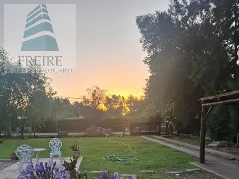 Casa en venta Parque Sakura