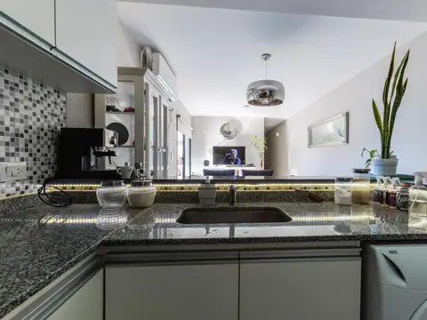Departamento en Venta en Nuestra Señora De Lourdes, USD 102.500