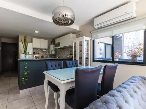 Departamento en Venta al Norte