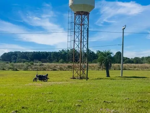 Terreno en Venta de 1000,0 m2