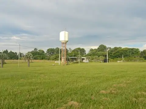 Terreno en Venta de 1000,0 m2
