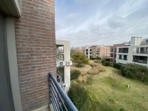 Departamento en Alquiler en Terrazas de Ayres, USD 1.400