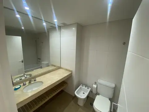 Departamento en Alquiler de 4 ambientes
