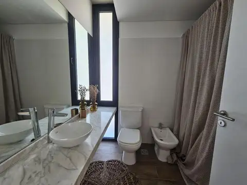 Departamento en Venta en Dique Lujan, USD 163.000