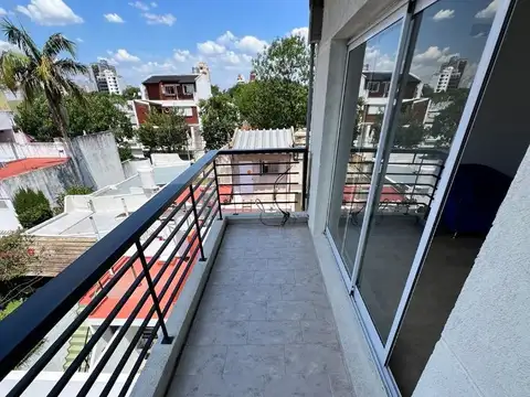 Departamento 2 Ambientes En Venta - Velez Sarsfiel
