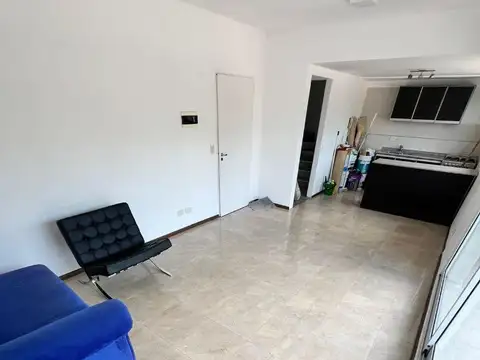 Departamento en Venta en Vélez Sarsfield, USD 115.000