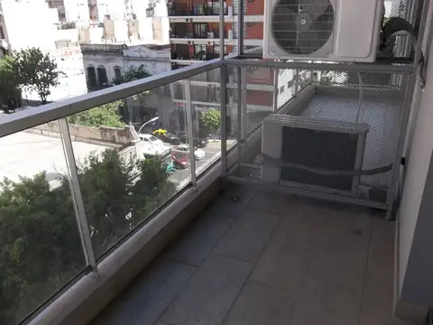 Departamento en Venta en Almagro, USD 73.000