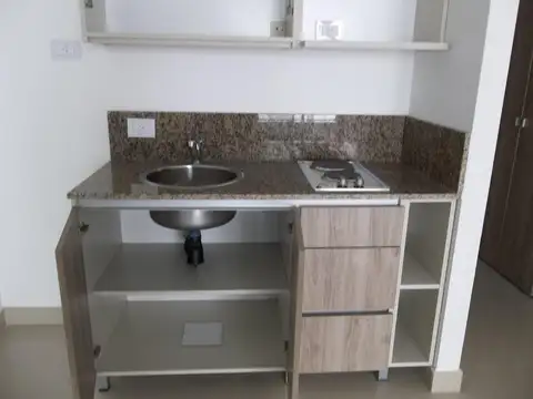 Departamento en Venta al Norte