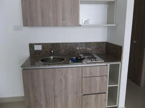 Departamento en Venta Apto profesional