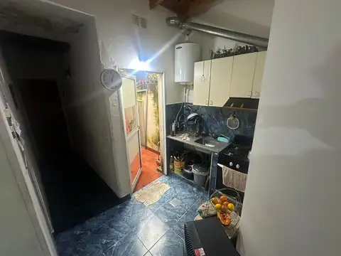 Depto Tipo Casa en Venta 32 años