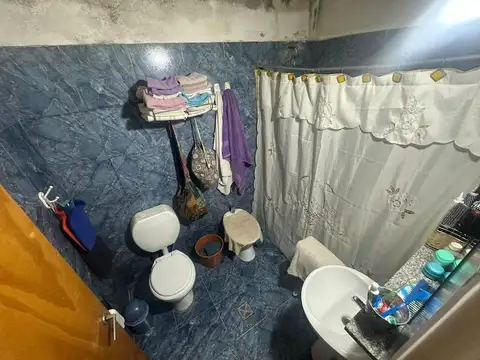 Depto Tipo Casa en Venta de 6 ambientes