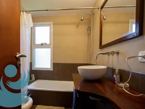 Casa en Alquiler Temporal de 3 dormitorios