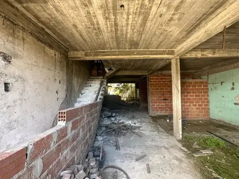 Terreno en Venta en Villa Lugano, USD 145.000