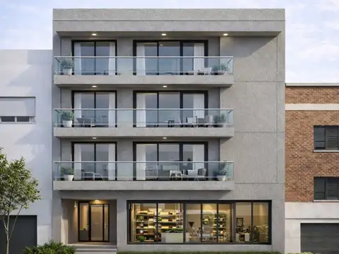 VENTA LOTE EN CONTRUCCION VILLA LUGANO CABA