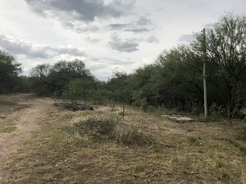 San Javier 100