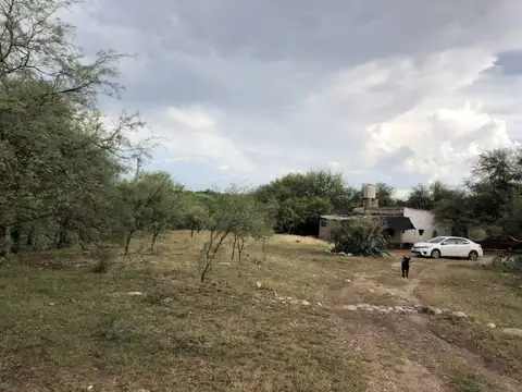 San Javier 100