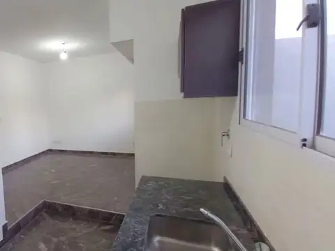 Depto Tipo Casa en Venta de 1 dormitorio