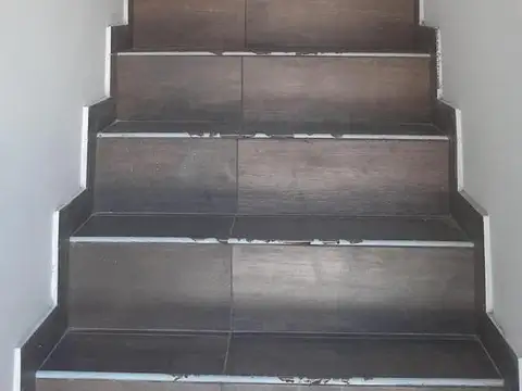 Depto Tipo Casa en Venta de 2 ambientes