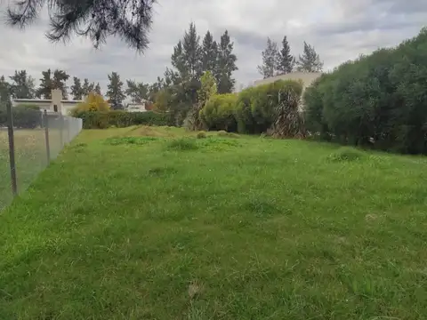 Terreno en Venta en Rosario, USD 160.000