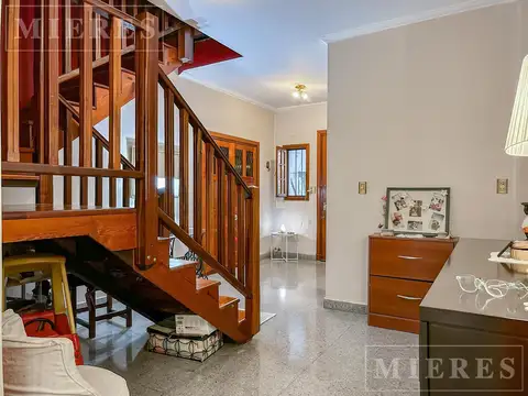 Casa en Venta 25 años