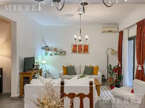 Casa en Venta en San Fernando Vías  /  Libertador, USD 285.000