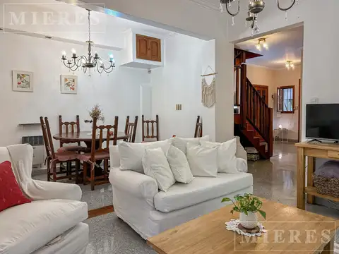 Casa en venta en San Fernando. Gran Ubicacion, inmejorable estado!