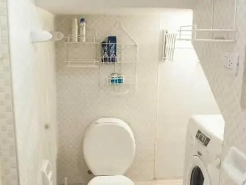 Departamento en alquiler temporario