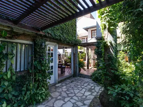 Casa en Venta en Lomas de San Isidro, USD 275.000