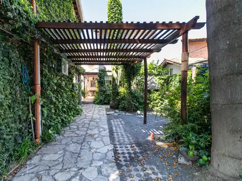 Casa en Venta en Lomas de San Isidro, USD 275.000